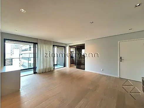 Apartamento 2 Quartos com 2 Suítes e 111m² - Sumare - Apartamento em Sumare, São Paulo - Foto 3