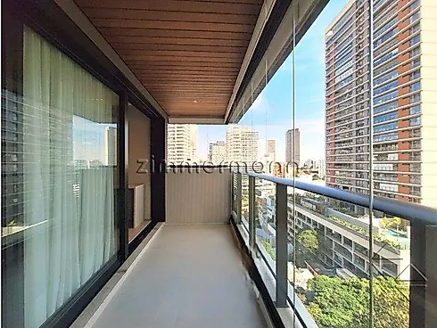 Apartamento 2 Quartos com 2 Suítes e 111m² - Sumare - Apartamento em Sumare, São Paulo - Foto 4