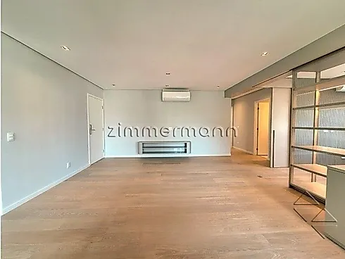 Apartamento 2 Quartos com 2 Suítes e 111m² - Sumare - Apartamento em Sumare, São Paulo - Foto 5