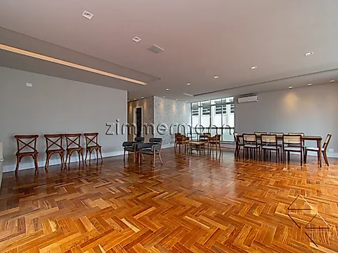 Apartamento 4 Quartos com 3 Suítes e 268m² - Paraiso - Apartamento em Paraiso, São Paulo - Foto 2