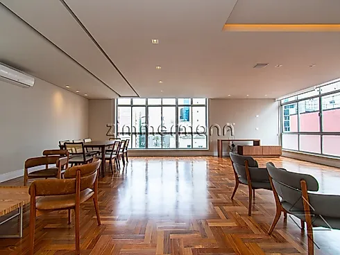Apartamento 4 Quartos com 3 Suítes e 268m² - Paraiso - Apartamento em Paraiso, São Paulo - Foto 5