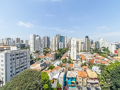 Apartamento 3 Quartos com 1 Suíte e 84m² - Vila Mariana - Apartamento em Vila Mariana, São Paulo - Foto 3