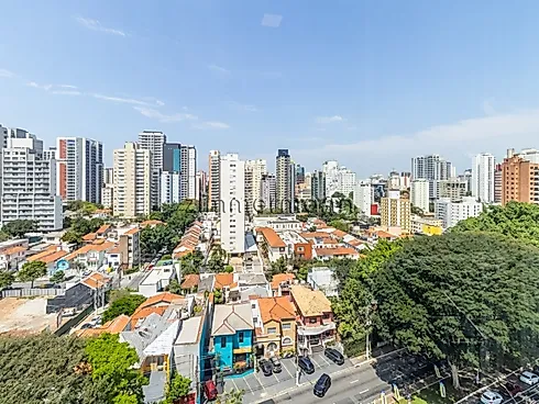 Apartamento 3 Quartos com 1 Suíte e 84m² - Vila Mariana - Apartamento em Vila Mariana, São Paulo - Foto 4