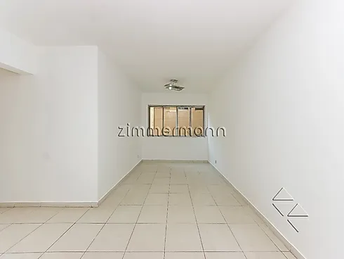Apartamento 3 Quartos com 1 Suíte e 87m² - Itaim Bibi - Apartamento em Itaim Bibi, São Paulo - Foto 1