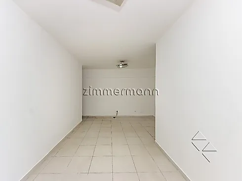 Apartamento 3 Quartos com 1 Suíte e 87m² - Itaim Bibi - Apartamento em Itaim Bibi, São Paulo - Foto 2
