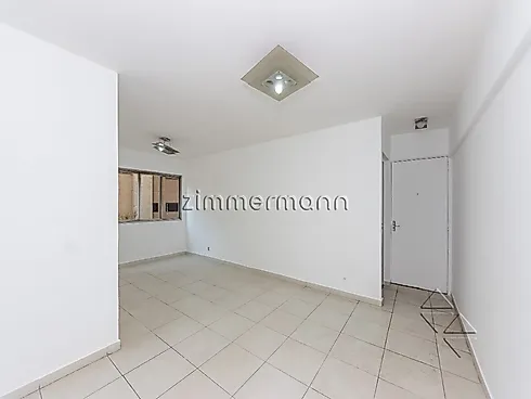Apartamento 3 Quartos com 1 Suíte e 87m² - Itaim Bibi - Apartamento em Itaim Bibi, São Paulo - Foto 3