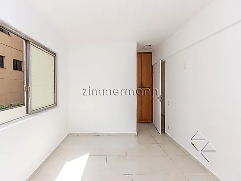 Apartamento 3 Quartos com 1 Suíte e 87m² - Itaim Bibi - Apartamento em Itaim Bibi, São Paulo - Foto 4