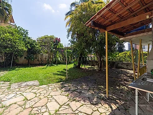 Pacaembu, São Paulo