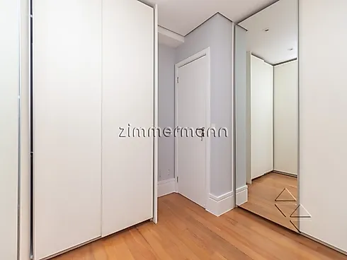 Apartamento 3 Quartos com 3 Suítes e 167m² - Brooklin - Apartamento em Brooklin, São Paulo - Foto 5