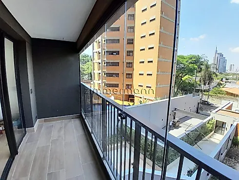 Escritório/Sala Comercial - 29m², Butantã - Escritório/sala em Butantã, São Paulo - Foto 2