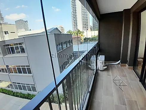 Escritório/Sala Comercial - 29m², Butantã - Escritório/sala em Butantã, São Paulo - Foto 3