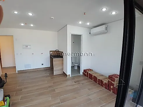 Escritório/Sala Comercial - 29m², Butantã - Escritório/sala em Butantã, São Paulo - Foto 4