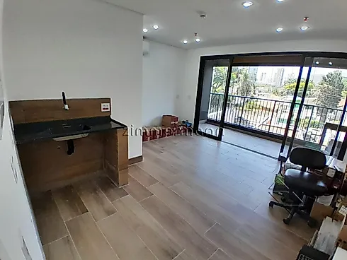 Escritório/Sala Comercial - 29m², Butantã - Escritório/sala em Butantã, São Paulo - Foto 5