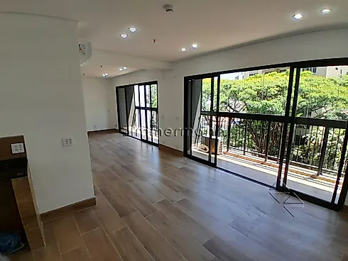 Escritório/Sala Comercial - 61m², Butantã - Escritório/sala em Butantã, São Paulo - Foto 1