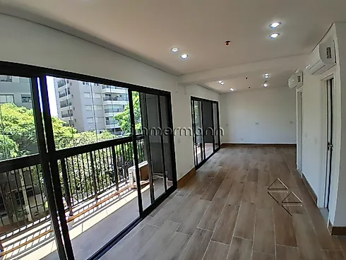 Escritório/Sala Comercial - 61m², Butantã - Escritório/sala em Butantã, São Paulo - Foto 2