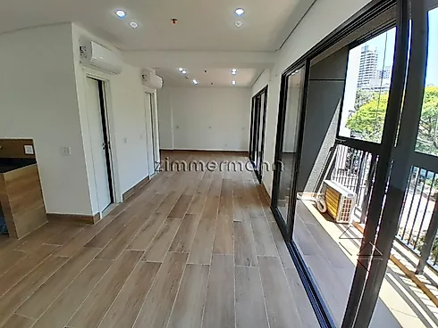 Escritório/Sala Comercial - 61m², Butantã - Escritório/sala em Butantã, São Paulo - Foto 3