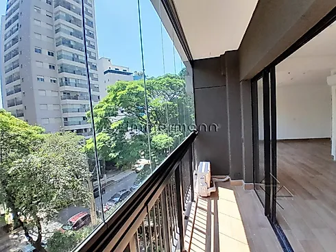 Escritório/Sala Comercial - 61m², Butantã - Escritório/sala em Butantã, São Paulo - Foto 4