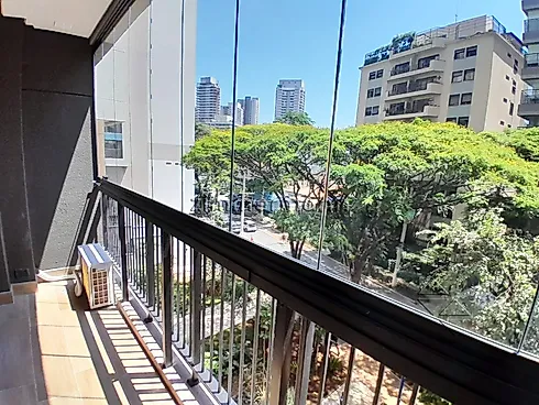 Escritório/Sala Comercial - 61m², Butantã - Escritório/sala em Butantã, São Paulo - Foto 5