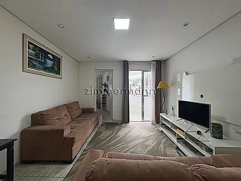 Casa 4 Quartos com 200m² - Vila Leopoldina - Casa em Vila Leopoldina, São Paulo - Foto 1