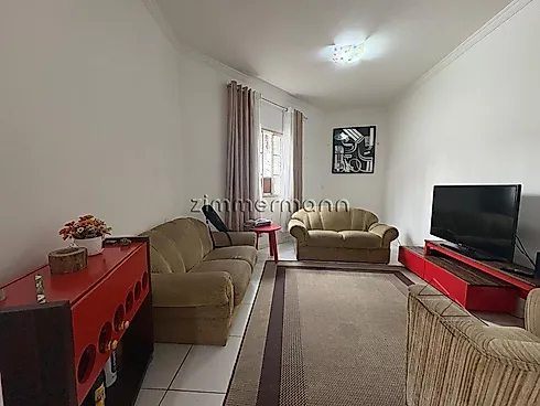 Casa 4 Quartos com 200m² - Vila Leopoldina - Casa em Vila Leopoldina, São Paulo - Foto 3
