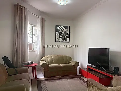 Casa 4 Quartos com 200m² - Vila Leopoldina - Casa em Vila Leopoldina, São Paulo - Foto 4