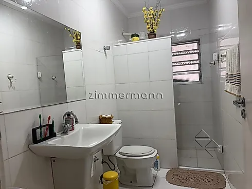 Casa 4 Quartos com 200m² - Vila Leopoldina - Casa em Vila Leopoldina, São Paulo - Foto 5