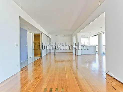 Apartamento 3 Quartos com 3 Suítes e 213m² - Sumare - Apartamento em Sumare, São Paulo - Foto 3