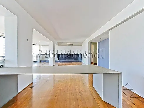 Apartamento 3 Quartos com 3 Suítes e 213m² - Sumare - Apartamento em Sumare, São Paulo - Foto 4