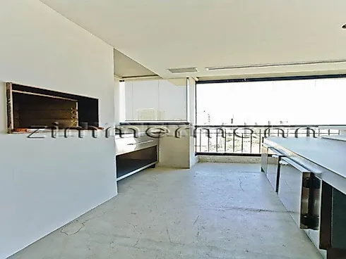 Apartamento 3 Quartos com 3 Suítes e 213m² - Sumare - Apartamento em Sumare, São Paulo - Foto 5