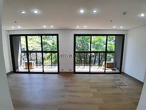 Escritório/Sala Comercial - 44m², Butantã - Escritório/sala em Butantã, São Paulo - Foto 1