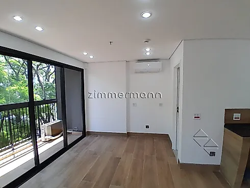 Escritório/Sala Comercial - 44m², Butantã - Escritório/sala em Butantã, São Paulo - Foto 3