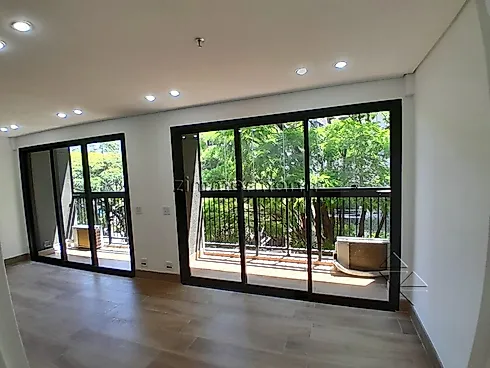 Escritório/Sala Comercial - 44m², Butantã - Escritório/sala em Butantã, São Paulo - Foto 4