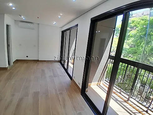 Escritório/Sala Comercial - 44m², Butantã - Escritório/sala em Butantã, São Paulo - Foto 5