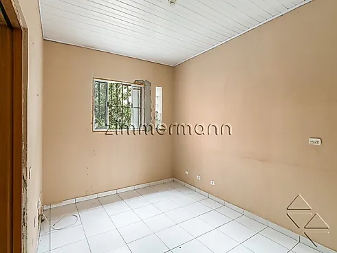 Casa 4 Quartos com 1 Suíte e 264m² - Pompéia - Casa em Pompéia, São Paulo - Foto 2