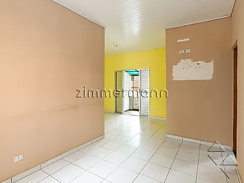 Casa 4 Quartos com 1 Suíte e 264m² - Pompéia - Casa em Pompéia, São Paulo - Foto 3