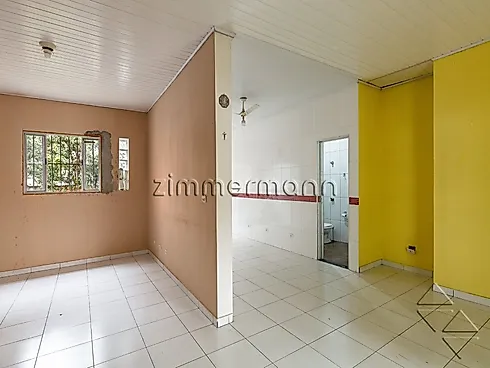Casa 4 Quartos com 1 Suíte e 264m² - Pompéia - Casa em Pompéia, São Paulo - Foto 4
