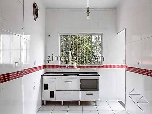 Casa 4 Quartos com 1 Suíte e 264m² - Pompéia - Casa em Pompéia, São Paulo - Foto 5