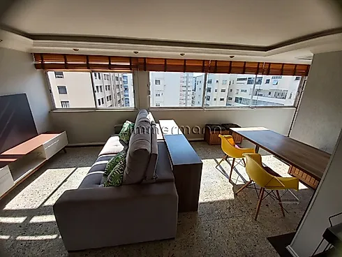 Higienopolis, São Paulo