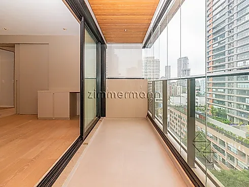 Apartamento 3 Quartos com 1 Suíte e 111m² - Sumare - Apartamento em Sumare, São Paulo - Foto 2
