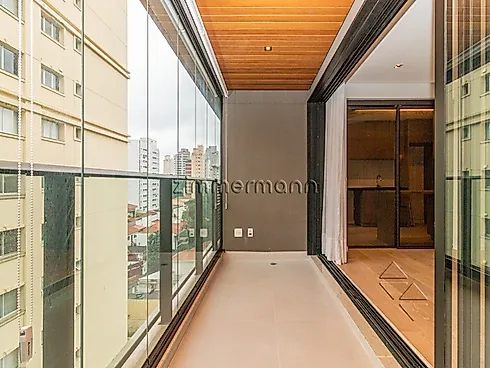 Apartamento 3 Quartos com 1 Suíte e 111m² - Sumare - Apartamento em Sumare, São Paulo - Foto 3