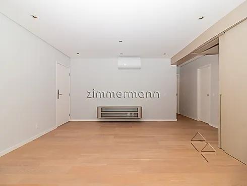 Apartamento 3 Quartos com 1 Suíte e 111m² - Sumare - Apartamento em Sumare, São Paulo - Foto 4