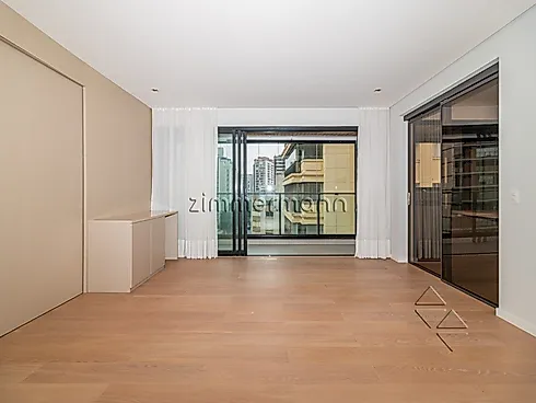 Apartamento 3 Quartos com 1 Suíte e 111m² - Sumare - Apartamento em Sumare, São Paulo - Foto 5