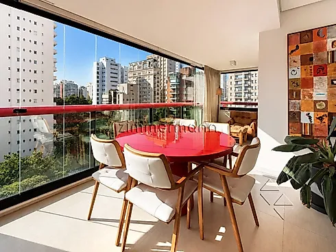 Jardim Europa, São Paulo