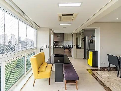 Panamby, São Paulo