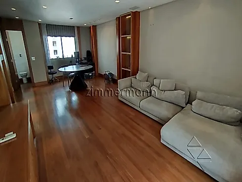 Jardim América, São Paulo