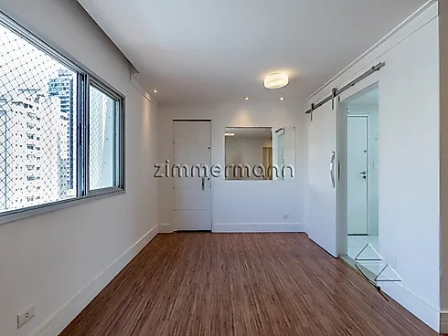Apartamento 2 Quartos com 1 Suíte e 97m² - Vila Olimpia - Apartamento em Vila Olimpia, São Paulo - Foto 3