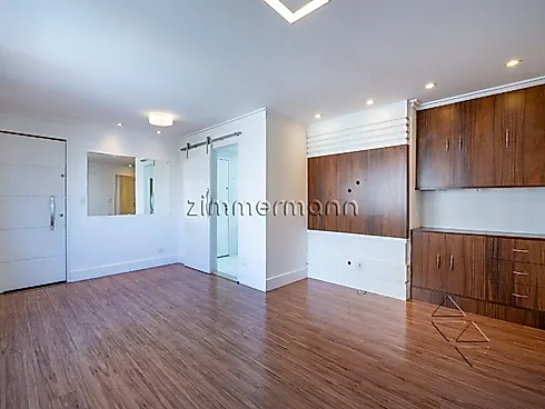 Apartamento 2 Quartos com 1 Suíte e 97m² - Vila Olimpia - Apartamento em Vila Olimpia, São Paulo - Foto 5