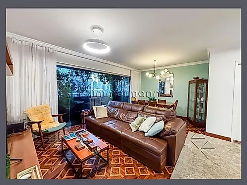 Vila Madalena, São Paulo