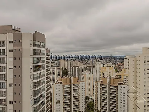 Apartamento 2 Quartos com 1 Suíte e 72m² - Vila Andrade - Apartamento em Vila Andrade, São Paulo - Foto 3