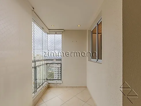 Apartamento 2 Quartos com 1 Suíte e 72m² - Vila Andrade - Apartamento em Vila Andrade, São Paulo - Foto 4
